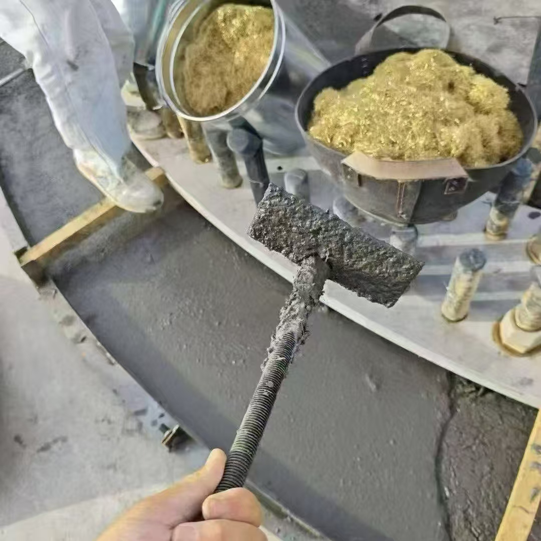 姜堰C120风电设备基础专用灌浆料