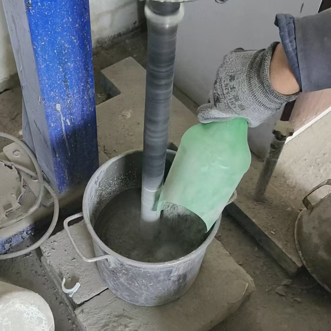 姜堰桥梁公路张拉用H60压浆料与普通压浆料有什么区别？