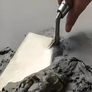 姜堰混凝土裂缝孔洞剥落冻融修复用高强度丙乳防腐蚀砂浆